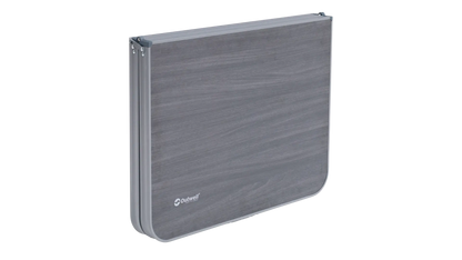 MESA DE CAMPING PLEGABLE OUTWELL COLEDALE L | TABLERO RESISTENTE A UV Y CALOR | PATAS TELESCÓPICAS