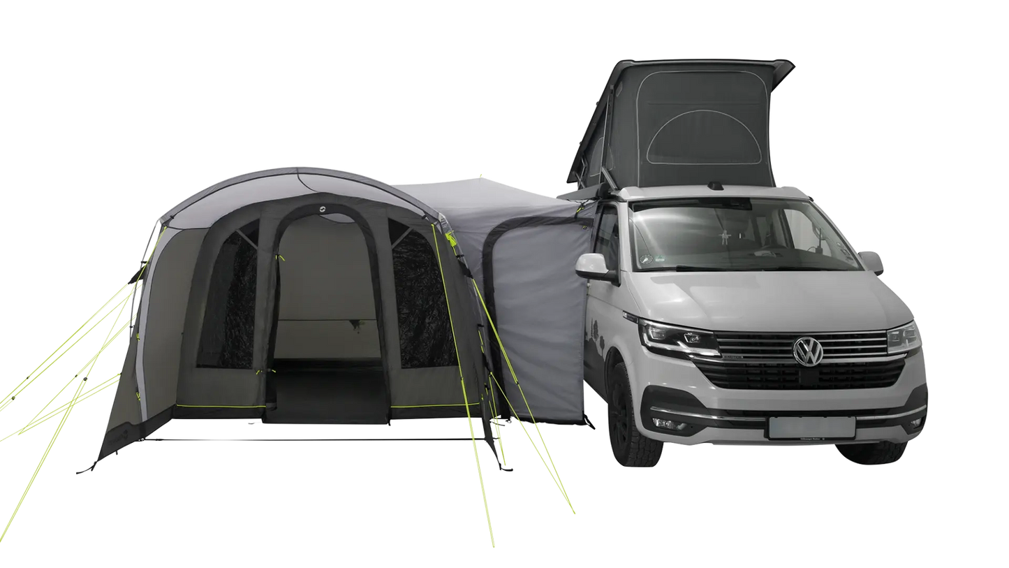 AVANCE HINCHABLE PARA FURGONETA OUTWELL TALLADEGA AIR | ALTURA 175-200 CM