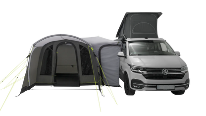 AVANCE HINCHABLE PARA FURGONETA OUTWELL TALLADEGA AIR | ALTURA 175-200 CM