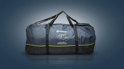 TIENDA DE CAMPAÑA HINCHABLE OUTWELL COLORADO 6 AIR | 6 PERSONAS XL