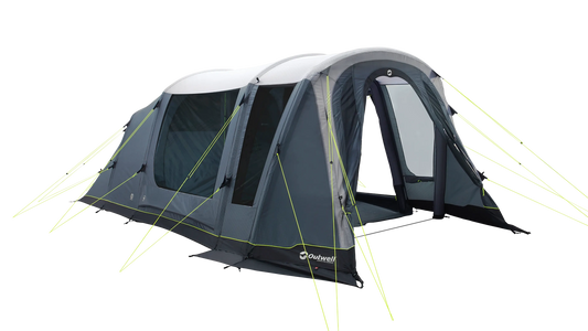 TIENDA DE CAMPAÑA HINCHABLE OUTWELL SACRAMENTO 4 AIR | 4 PERSONAS XL