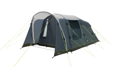 TIENDA DE CAMPAÑA HINCHABLE OUTWELL MONTEREY 4 AIR | 4 PERSONAS