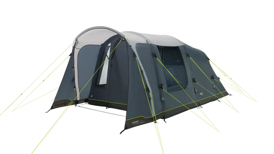 TIENDA DE CAMPAÑA HINCHABLE OUTWELL MONTEREY 4 AIR | 4 PERSONAS