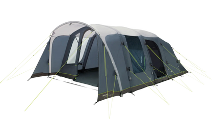 TIENDA DE CAMPAÑA HINCHABLE OUTWELL COLORADO 6 AIR | 6 PERSONAS XL