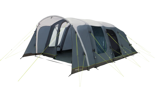 TIENDA DE CAMPAÑA HINCHABLE OUTWELL COLORADO 6 AIR | 6 PERSONAS XL