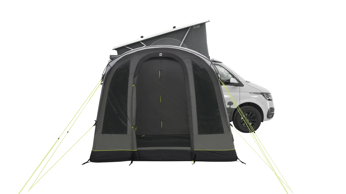 AVANCÉ INFLABLE INDEPENDIENTE OUTWELL SANTA MONICA AIR | PARA FURGONETAS Y MINIBÚS