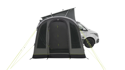AVANCÉ INFLABLE INDEPENDIENTE OUTWELL SANTA MONICA AIR | PARA FURGONETAS Y MINIBÚS