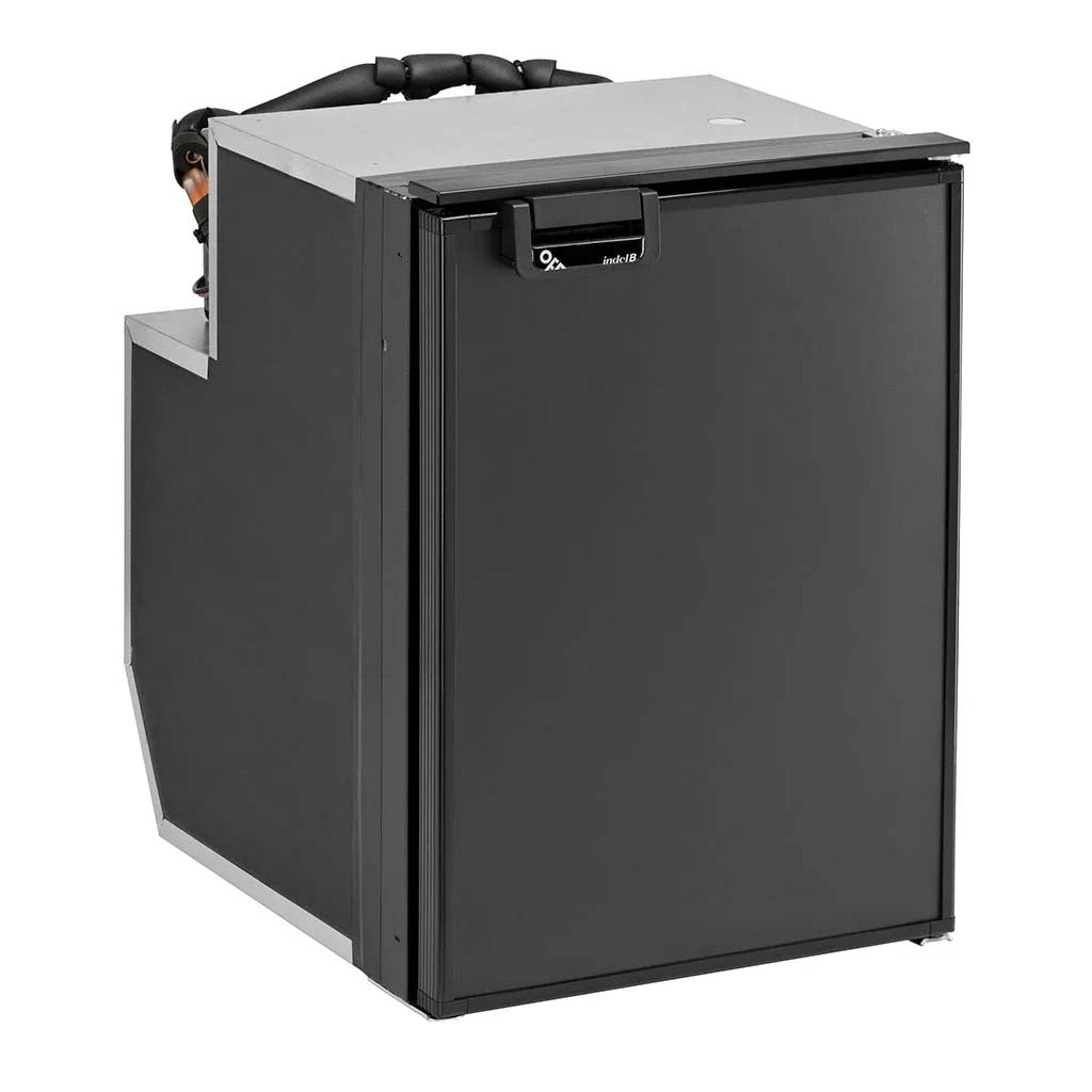INDEL B NEVERA EMPOTRABLE CRUISE DE 65L 12/24V CON CONGELADOR