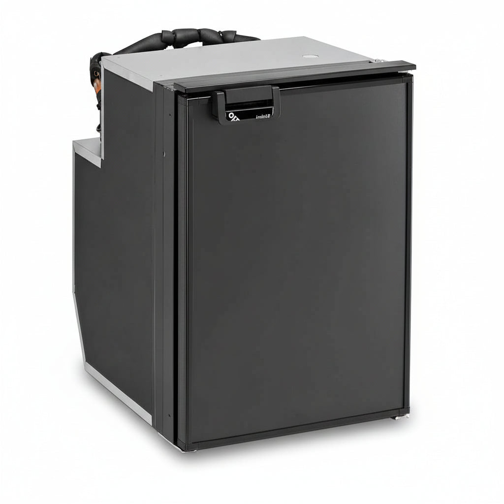 INDEL B NEVERA EMPOTRABLE CRUISE DE 49L 12/24V CON CONGELADOR