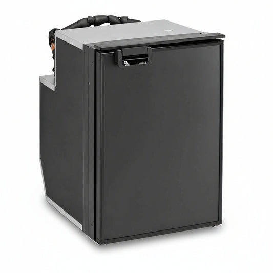 INDEL B NEVERA EMPOTRABLE CRUISE DE 49L 12/24V CON CONGELADOR