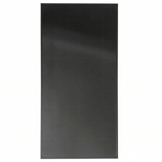 BLUGY PANEL SOLAR MONOCRISTALINO-NEGRO 190W PARA CAMPER Y AUTOCARAVANA