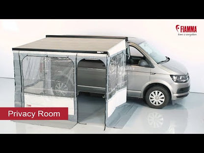 CERRAMIENTO AVANCÉ FIAMMA PRIVACY ROOM | PARA TOLDOS F45S Y COMPATIBLES