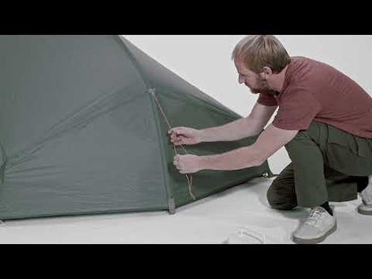 VAUDE TIENDA DE CAMPAÑA ALLROUND TAURUS 2 PERSONAS