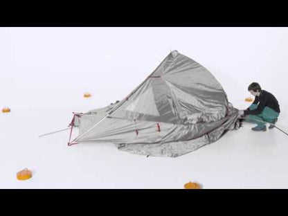 VAUDE TIENDA DE CAMPAÑA BADAWI 6 PERSONAS