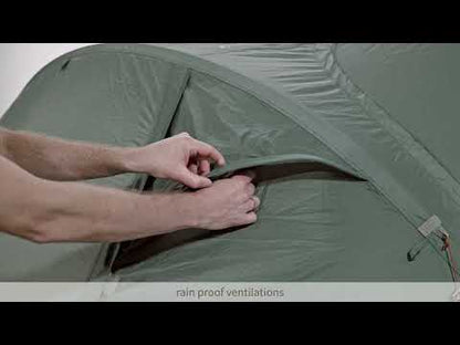VAUDE TIENDA DE CAMPAÑA ALLROUND FERRET XT 4 PERSONAS