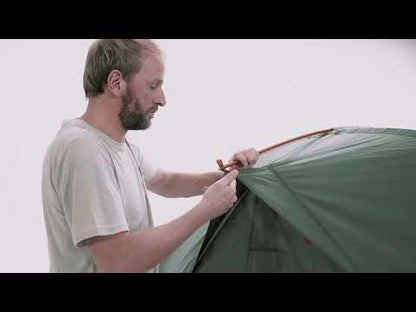 VAUDE TIENDA DE CAMPAÑA ALLROUND SPACE 3 PERSONAS