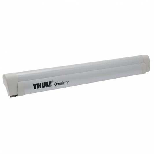 TOLDO CASSETTE THULE OMNISTOR 5102 ANODIZADO VW T5 / T6 | 2.60 x 2.00 M | ANODIZADO-GRIS MÍSTICO
