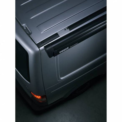 TOLDO CASSETTE THULE OMNISTOR 5102 ANODIZADO VW T5 / T6 | 2.60 x 2.00 M | ANODIZADO-GRIS MÍSTICO