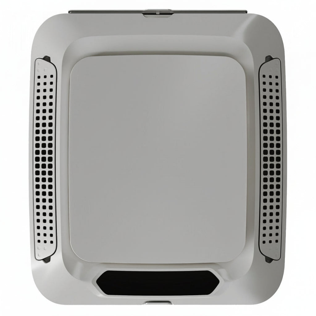 INDEL B UNIDAD INTERIOR BASIC PARA PLEIN AIRCON 12V SIN ILUMINACIÓN