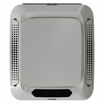 INDEL B UNIDAD INTERIOR BASIC PARA PLEIN AIRCON 12V SIN ILUMINACIÓN