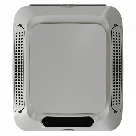 INDEL B UNIDAD INTERIOR BASIC PARA PLEIN AIRCON 12V SIN ILUMINACIÓN