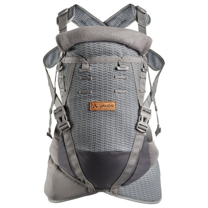VAUDE MOCHILA PORTEO PARA BEBES AMARE