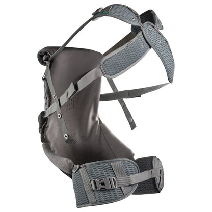 VAUDE MOCHILA PORTEO PARA BEBES AMARE
