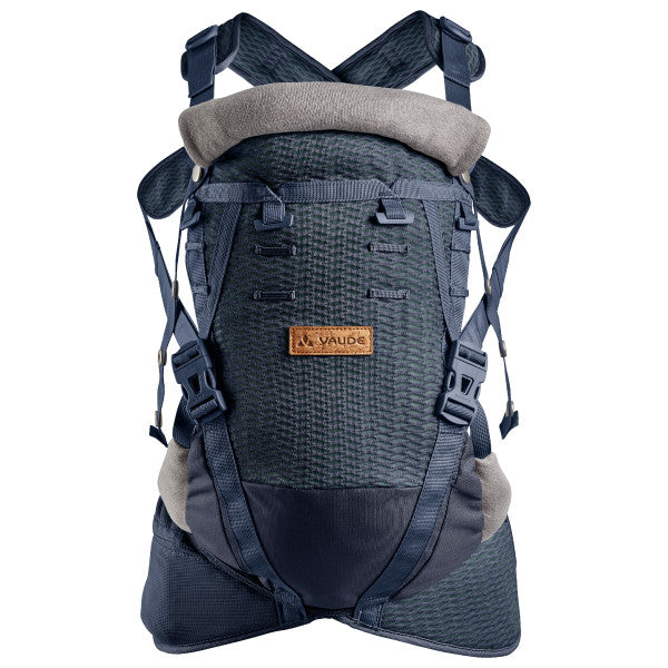 VAUDE MOCHILA PORTEO PARA BEBES AMARE