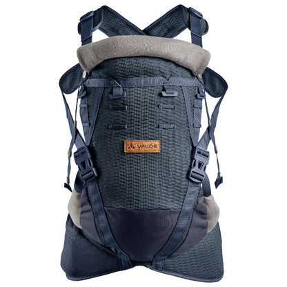 VAUDE MOCHILA PORTEO PARA BEBES AMARE