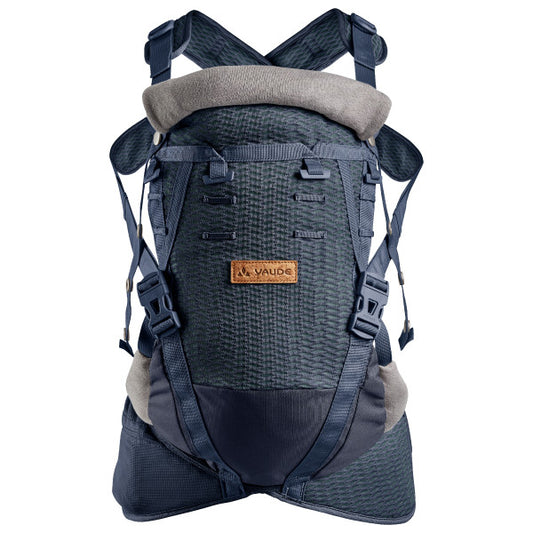 VAUDE MOCHILA PORTEO PARA BEBES AMARE